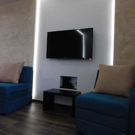 Lola Apartments Banja Koviljaca Exterior photo