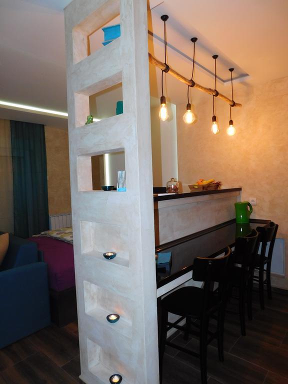 Lola Apartments Banja Koviljaca Exterior photo