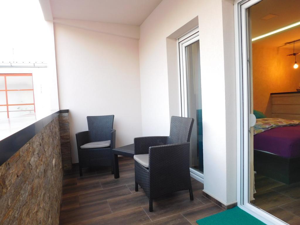 Lola Apartments Banja Koviljaca Exterior photo