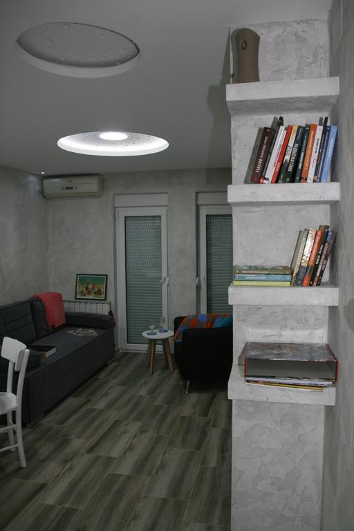 Lola Apartments Banja Koviljaca Exterior photo