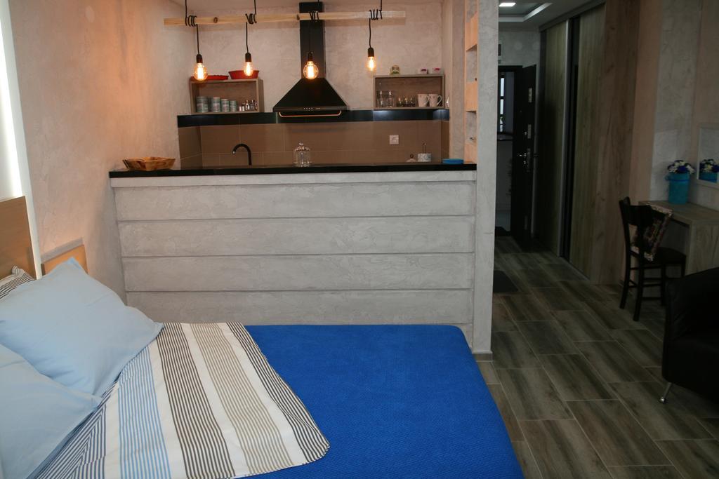 Lola Apartments Banja Koviljaca Exterior photo