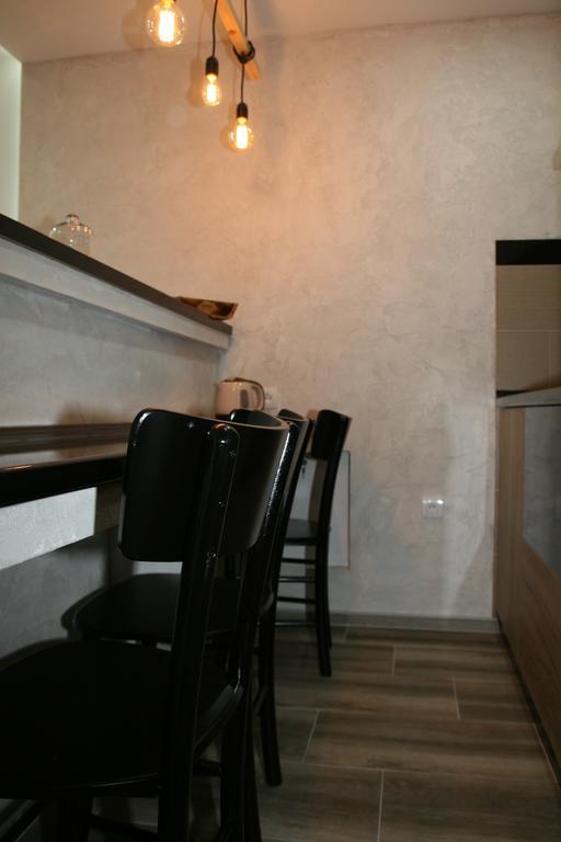 Lola Apartments Banja Koviljaca Exterior photo