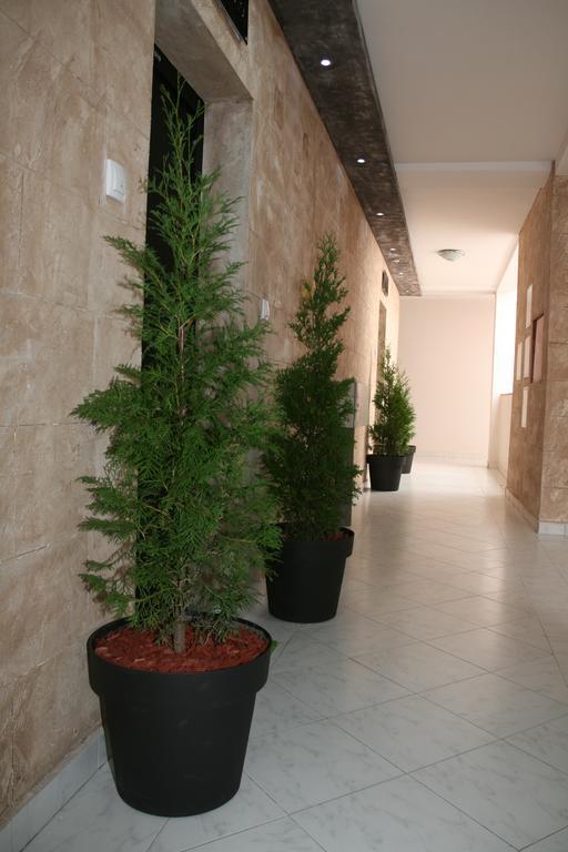 Lola Apartments Banja Koviljaca Exterior photo