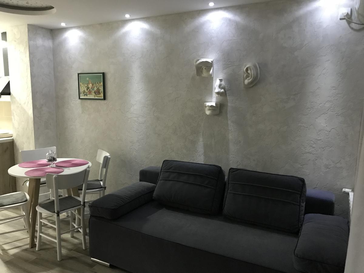 Lola Apartments Banja Koviljaca Exterior photo