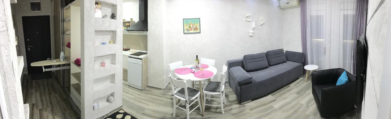 Lola Apartments Banja Koviljaca Exterior photo