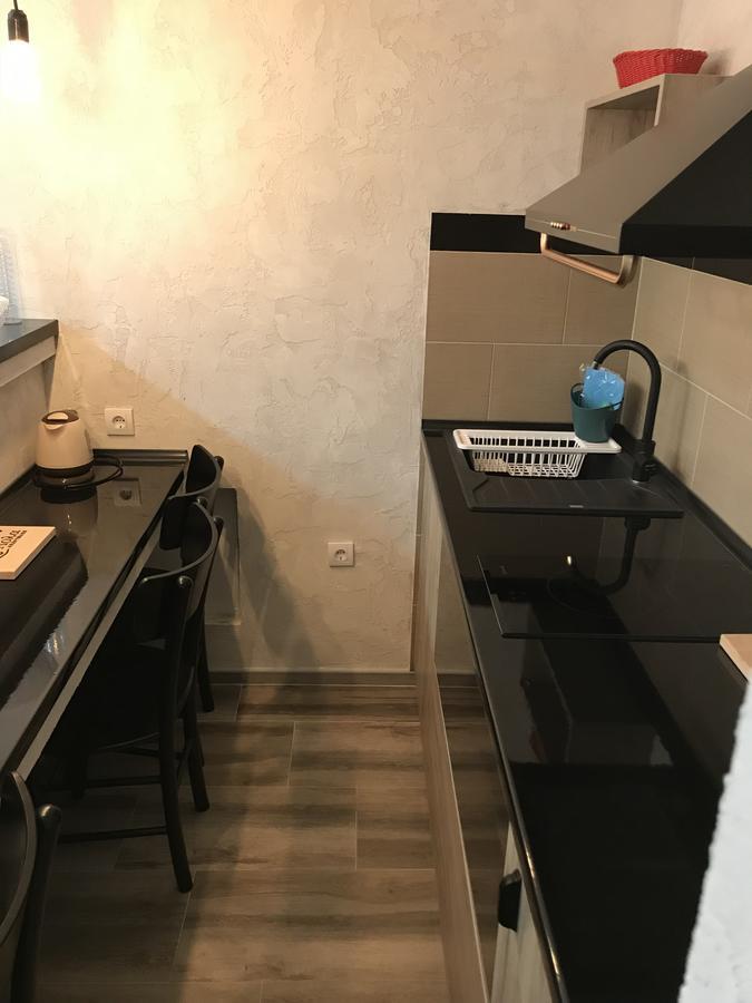 Lola Apartments Banja Koviljaca Exterior photo