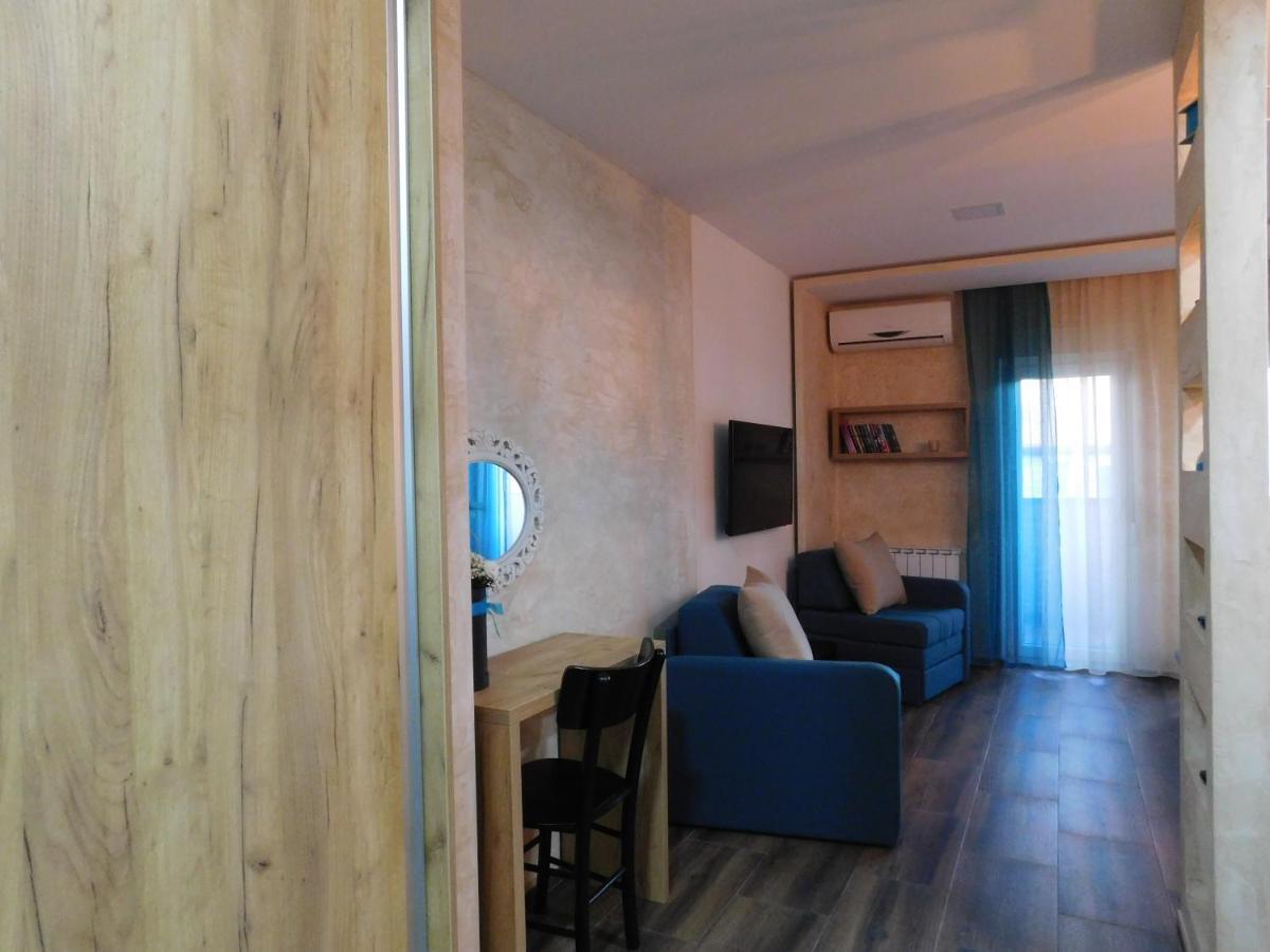 Lola Apartments Banja Koviljaca Exterior photo