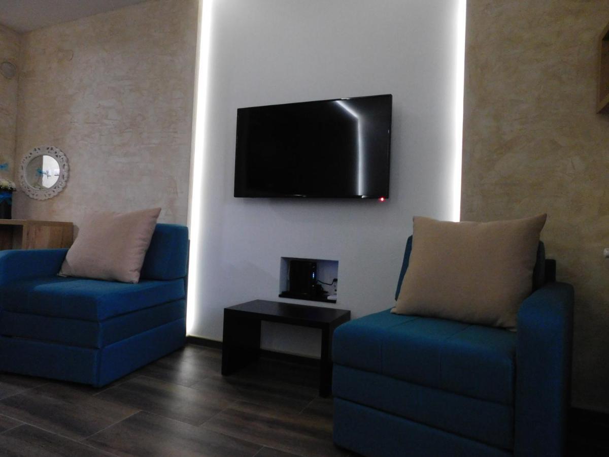 Lola Apartments Banja Koviljaca Exterior photo